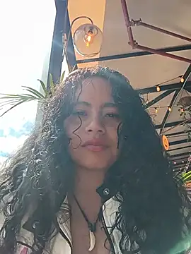 Snapshot of Yaya_watson chatting on July 2026 07:41:01 PM Yaya watson online show from July 2026 07:41:01 PM