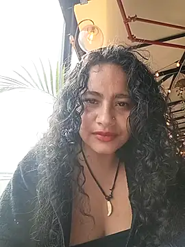 Snapshot of Yaya_watson chatting on July 2026 07:45:01 PM Yaya watson online show from July 2026 07:45:01 PM
