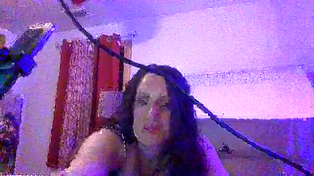 Snapshot of HarmonyRayWishes chatting on April 2026 09:43:01 AM HarmonyRayWishes online show from April 2026 09:43:01 AM