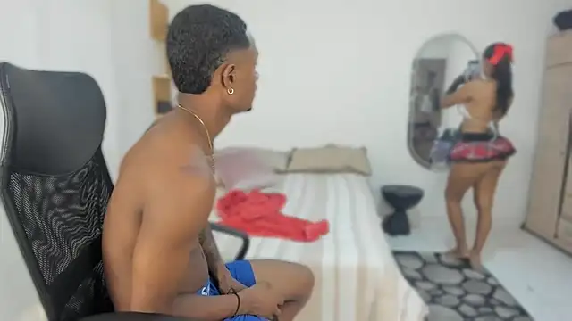 AbonySex69 online show from September 2025 07:49:02 PM