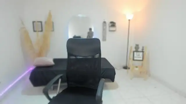 AbonySex69 online show from October 2025 05:44:02 PM