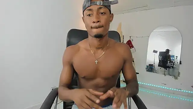 AbonySex69 online show from December 2025 03:02:02 AM