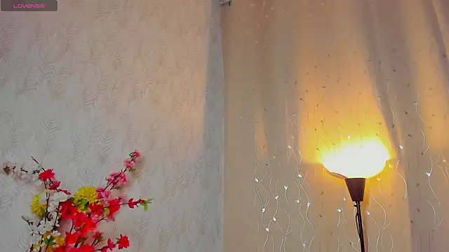 Dafne Mel online show from April 2026 08:42:02 PM