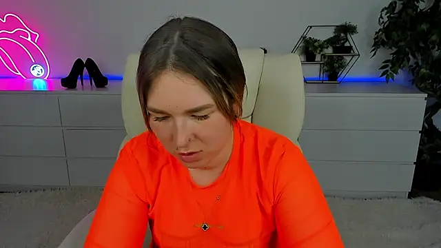 Snapshot of Sofii_darling chatting on March 2026 05:41:02 PM Sofii darling online show from March 2026 05:41:02 PM