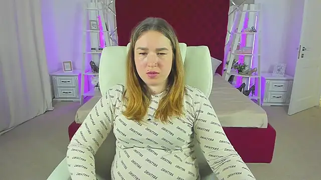 Snapshot of Sofii_darling chatting on March 2026 05:40:02 PM Sofii darling online show from March 2026 05:40:02 PM