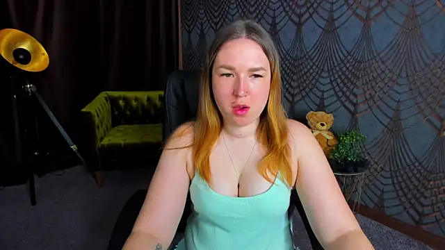 Snapshot of Sofii_darling chatting on March 2026 05:34:02 PM Sofii darling online show from March 2026 05:34:02 PM