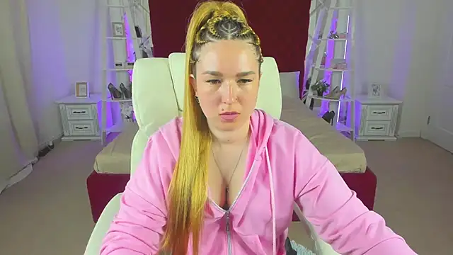 Snapshot of Sofii_darling chatting on March 2026 04:30:02 PM Sofii darling online show from March 2026 04:30:02 PM