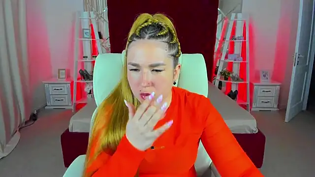 Snapshot of Sofii_darling chatting on April 2026 04:26:02 PM Sofii darling online show from April 2026 04:26:02 PM