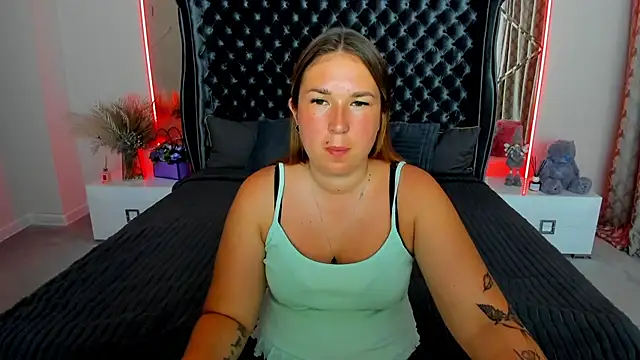 Sofii darling online show from July 2026 06:10:02 PM