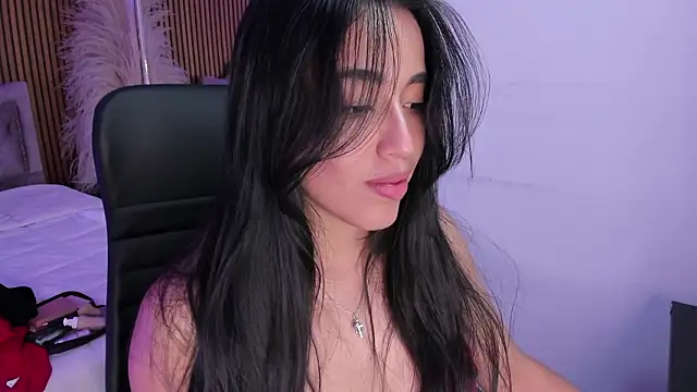 Starbutterflyy  online show from March 2026 05:12:02 AM