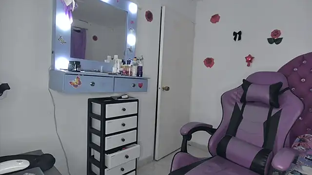 Snapshot of soffy_rosses chatting on May 2026 01:58:02 AM soffy rosses online show from May 2026 01:58:02 AM