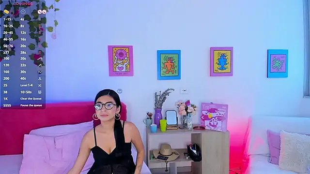 AprilAddams  online show from September 2025 09:27:01 PM