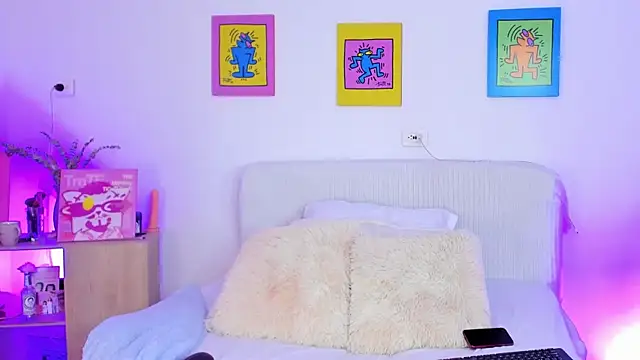 AprilAddams  online show from October 2025 09:15:01 PM