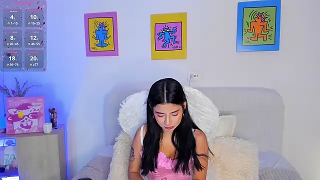 AprilAddams  online show from October 2025 10:55:01 PM