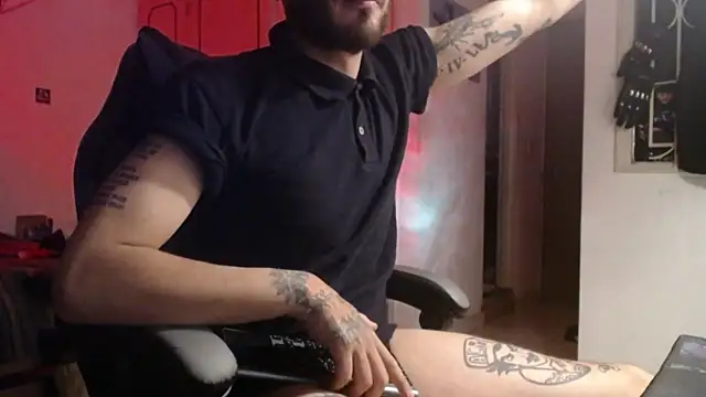 malek xarx  online show from February 2026 03:10:01 AM