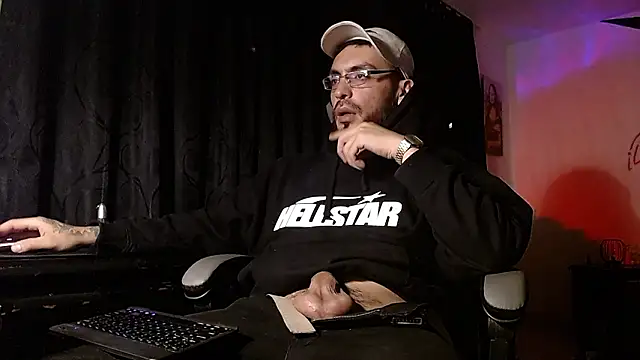 malek xarx  online show from February 2026 07:51:01 AM