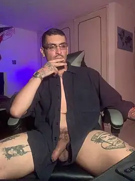 malek xarx  online show from March 2026 04:20:01 AM