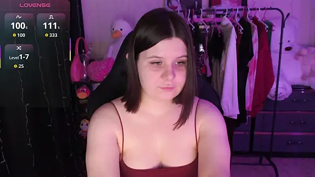 AmyVibess online show from April 2026 09:39:33 PM