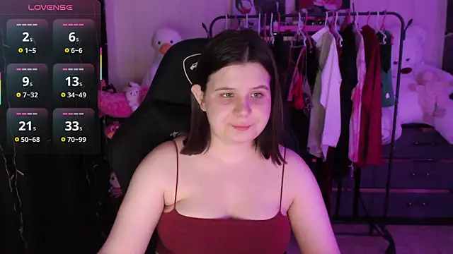 Snapshot of AmyVibess chatting on June 2026 06:08:02 PM AmyVibess online show from June 2026 06:08:02 PM