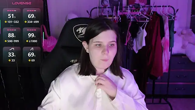Snapshot of AmyVibess chatting on July 2026 06:02:02 PM AmyVibess online show from July 2026 06:02:02 PM