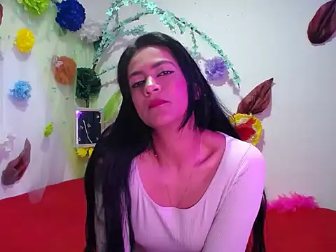 FernandaRui online show from September 2025 11:26:01 PM