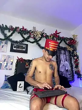 Luke Stone online show from December 2025 10:15:01 PM