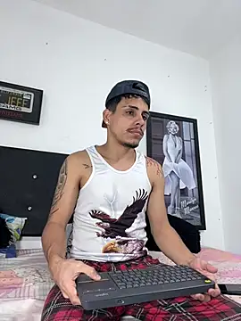 Luke Stone online show from February 2026 09:40:02 PM