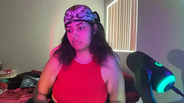 pressuremami online show from October 2025 07:57:02 PM