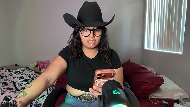 pressuremami online show from March 2026 07:52:01 PM