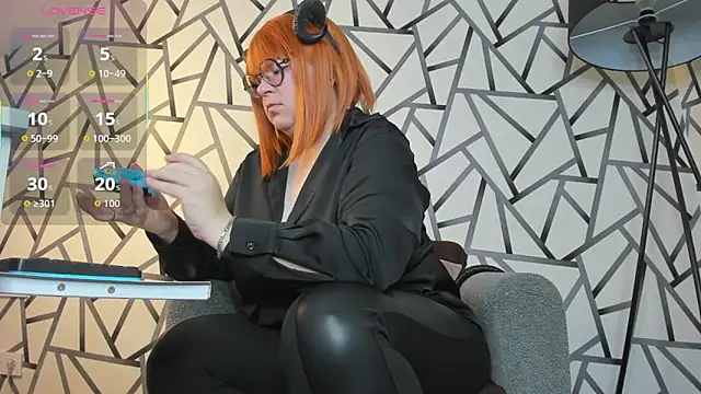 Michelle Wilsson online show from October 2025 06:06:02 AM