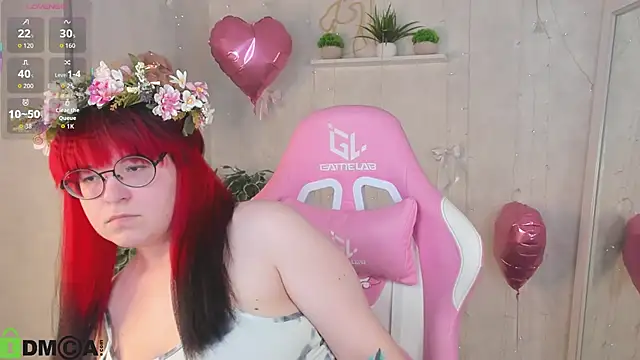 Michelle Wilsson online show from February 2026 07:36:02 AM