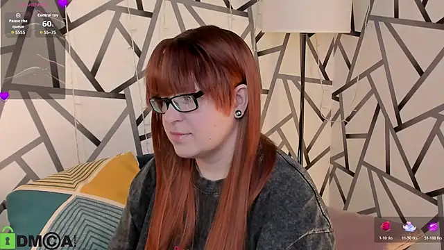 Michelle Wilsson online show from April 2026 07:34:01 AM