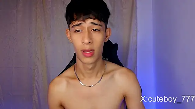 Danny cute 05 online show from March 2026 09:37:02 AM