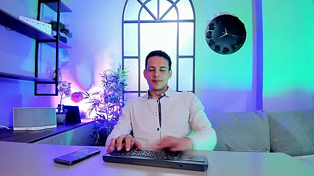 Dustin Sonne online show from January 2026 03:34:01 AM