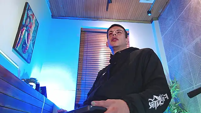 Dustin Sonne online show from March 2026 03:32:02 AM