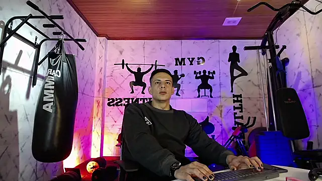 Dustin Sonne online show from March 2026 03:29:02 AM