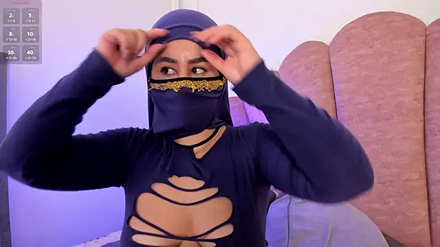 halabi saha online show from November 2025 09:33:02 AM