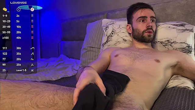 bigboiironny online show from March 2026 12:25:02 AM