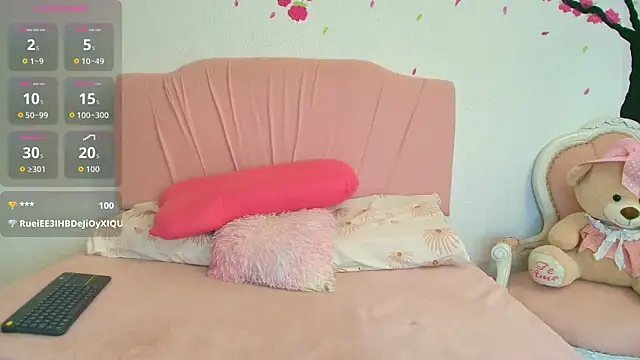  sammysaenz online show from November 2025 06:52:01 PM