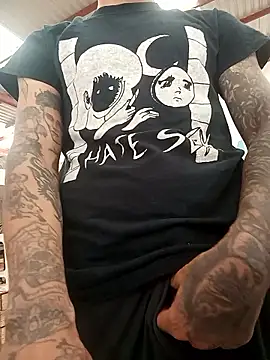 cocboco online show from November 2025 10:47:01 PM