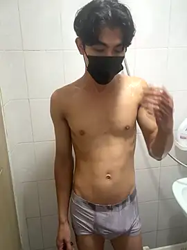 Snapshot of SongJinWoo007 chatting on October 2025 02:45:02 PM SongJinWoo007 online show from October 2025 02:45:02 PM