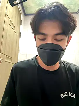 Snapshot of SongJinWoo007 chatting on October 2025 12:52:01 AM SongJinWoo007 online show from October 2025 12:52:01 AM