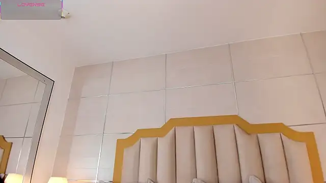 MaddieParker online show from October 2025 07:26:02 PM