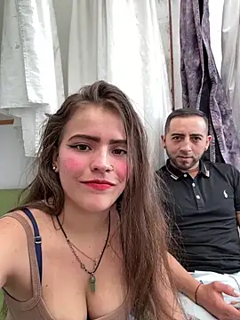 Lushian  online show from April 2026 04:01:02 PM