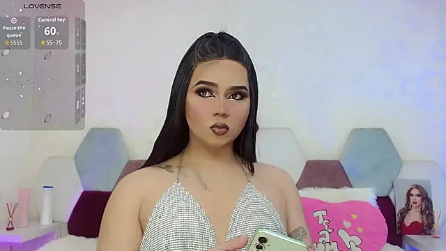 kushina uzumaki75 online show from November 2025 05:10:01 AM