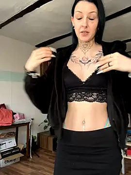 Seductively4 20 online show from October 2025 06:52:02 AM