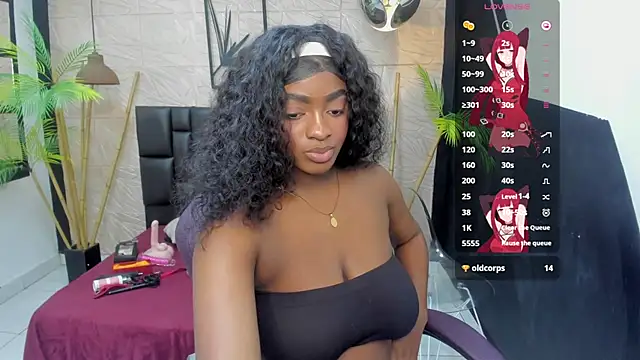 alana bonny online show from March 2026 06:14:01 PM