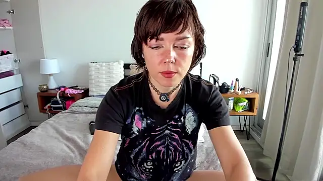 FantasticSonya online show from May 2026 04:58:02 PM
