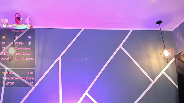 bianca vega  online show from April 2026 01:41:01 PM