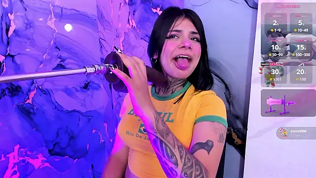 Snapshot of Emily_Evo chatting on February 2026 11:53:02 AM Emily Evo online show from February 2026 11:53:02 AM